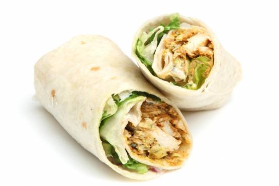 Chiken Wrap