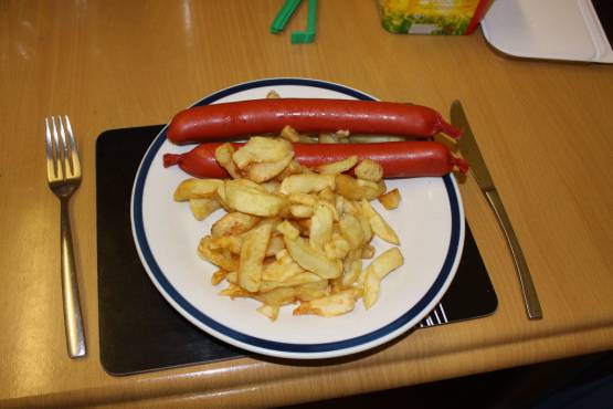 Saveloy