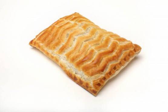 Chesse Onion Pasty