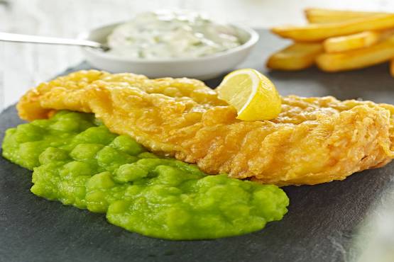 Mushy Peas