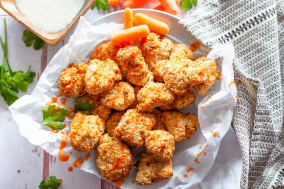 Chicken Bites