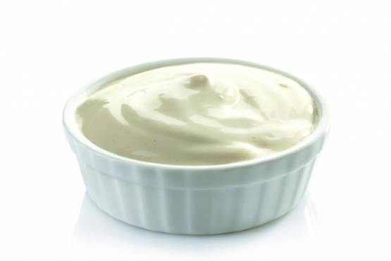 Mayo Tub