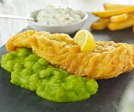 Mushy Peas