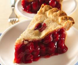 Cherry Pie