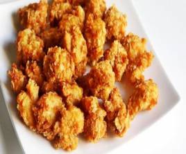 Chiken Popcorn